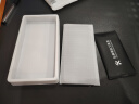 KEKLLE【35°防窥】适用荣耀X50钢化膜防窥荣耀X50手机膜保护膜 曲面全屏膜高清防摔防刮淡指纹手机保护膜 实拍图