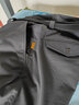 龙牙二代轻骑战术裤休闲裤男士休闲户外工装修身/直筒长裤春秋商务裤 谍影灰（修身版） 36 180/94B 176-195斤 实拍图