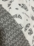良良(liangliang)婴儿隔尿垫可洗宝宝防水棉质1.8m大床单姨妈垫老人可用护理垫200*180CM 晒单实拍图
