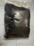 啄木鸟中老年人羽绒服男装爸爸加厚中长款脱卸内胆大码宽松外套冬季衣服 蓝色 2XL (建议150-165斤) 实拍图