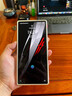 麦享能努比亚红魔11SPro+手机壳气锋透明新款11Pro/10SPro+保护套9SPro/10Air镜头全包金属边框防摔单壳 【气质银】单面壳丨带按键丨透明背板 红魔9pro/9pro+/9spro 实拍图