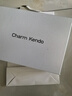 Charm Kendo官网冰丝防晒口罩男骑行开车防紫外线遮阳面罩钓鱼护全脸透气口罩 深灰 晒单实拍图