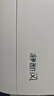 美的（Midea）大1.5匹 静新风 超一级能效 变频 节能节电 空调挂机 以旧换新 国家补贴 KFR-35GW/N8XF1-1定制版 实拍图