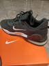 耐克（NIKE）男鞋子男 2025夏季新款运动鞋AIR MAX减震气垫鞋休闲鞋透气跑步鞋 【抢先发售】001-黑武士/晒图退10【元】 40 （内长250mm） 实拍图