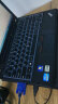 升派（ESPL） 联想笔记本电脑键盘保护膜贴S3 L330 S430 T430 X230 T480 半透明黑色 晒单实拍图