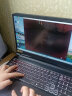 宏碁 暗影骑士·擎 15.6英寸游戏笔记本电脑(酷睿i5-11400H 16G 512G RTX3050 144Hz高刷高色域 Killer网卡) 实拍图