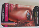 Prismacolor霹雳马彩色铅笔 彩铅笔 24色可擦画笔套装 学生绘画艺术写生手绘美国三福霹雳马美术写生 实拍图