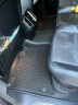 3W汽车脚垫TPE保时捷macan718卡宴coupe卡曼boxster帕拉梅拉911专用 卡宴TPE脚垫+毯面11-17 晒单实拍图