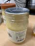 天山黑蜂 结晶白蜜500g 黑蜂蜂蜜 伊犁尼勒克 山花蜂巢成熟蜜 （拍2发3） 实拍图