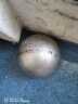 飞龙鸟（FEILONGNIAO） 铅球 中考比赛考试铅球田径学校运动器材实心球铅球1/2/3公斤 7.26kg 铅球 实拍图