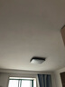 雷士（NVC）吸顶灯智能客厅大灯现代简约卧室灯书房餐厅灯饰全屋超薄灯具套餐 光鸿【四室两厅】带吊扇 实拍图
