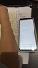 360 OS学生专用手机新品Q60 儿童青少年小初高中学习专用 防沉迷戒网瘾 家长可管控 安全定位 奇少年 晨辉初白 8G+256G 实拍图