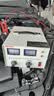 德力西全自动充电机智能线圈汽车摩托电瓶充电器GCAH-6V12V24V10A蓄电池 硅整流线圈式10A6-12-24V 实拍图