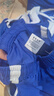 青青世界深圳校服小学生校服统一小学生男女秋季长袖上衣长裤运动服套装 特版·小秋运套装（男） （秋衣+秋长裤） 130 实拍图