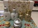 后（The history of Whoo）韩国进口天气丹天率丹水妍拱辰享补水套盒护肤品元旦春节礼盒套装 后天率丹水乳6件套-滋养紧致 实拍图
