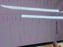 华为平板电脑MatePad Pro 12.6英寸2022款 WGRR-W09/W19 麒麟9000E游戏网课办公二合一平板电脑 12G+256G WiFi版 锦白（含键盘+笔） 官方标配+活动礼包 实拍图
