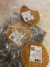 川岛屋日式藤编隔热垫子餐桌垫家用防烫耐热耐高温锅碗盘子垫杯垫 10cm藤编隔热垫(3片装) 实拍图