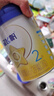 飞鹤星飞帆 婴幼儿配方奶粉 2段(6-12个月)700g*6 专利OPO 育儿补贴 实拍图
