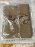 骆易家（Lorica）防水桌旗中式禅意茶席长条茶桌布餐桌茶几桌布茶旗茶桌垫布定制 国色芳华-麻色（防水款） 【桌旗】33*300cm【适合桌长2.3-2.6米】 实拍图