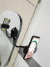 派谜  吸盘手机支架壁挂式吸墙面上直播懒人自拍杆镜子车载支架理发店发型师直播拍摄镜台镜面专用支架 360°旋转强吸力支架【4-7.2英寸手机通用】 实拍图