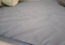 南极人加厚学生宿舍单人床垫0.9米床 上下铺床褥床垫子可折叠垫被褥子 晒单实拍图