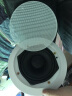 威斯汀 WESTDING WX-201有源吸顶音响 音箱吸顶喇叭套装  吊顶音响室内背景音乐608一拖三 实拍图