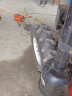 艾力特手扶拖拉机 农用 人字轮胎 旱田胎 驱动轮 前轮 750-16抓地虎(送内胎) 晒单实拍图