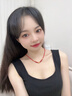 伊生缘金钱珠黄金转运珠颈链红绳项链女款999足金铜钱金珠吊坠编织挂绳 红绳3粒金钱珠 金重约1.1-1.3g 实拍图