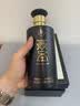聂卫平围棋道场冲天，酱香型白酒，53%vol，500ml/瓶 53%vol 500mL 1瓶 实拍图