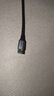 绿联Type-C手机打印机连接线 MIDI转方口内录线适用手机平板电脑接电钢琴解码器OTG数据线1.5米80806 实拍图