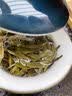 云庚正宗易武麻黑古树普洱生散茶高端高品质易武正山生普礼盒装森林茶 易武麻黑森林茶[礼盒500克] 实拍图
