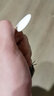 华为（HUAWEI）Tag轻薄小巧防丢精灵防丢器追踪器及时定位精确查找儿童老人宠物防丢提醒防尘抗水 华为Tag 防丢精灵【单件盒装】送保护套 实拍图
