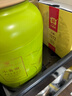 大益TAETEA茶叶普洱茶熟茶 7572饼茶盒装150g/饼 经典标杆口粮茶自饮 实拍图