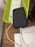 OKSJ苹果数据线type-c充电线超级快充PD20W iPhone14promax/13/12/X/8 手机ipad车载Lightning硅胶 实拍图