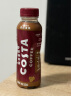 可口可乐（Coca-Cola）COSTA COFFEE 金妃拿铁 浓咖啡饮料 300mlx15瓶   实拍图