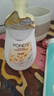 旁氏（POND'S）米粹润泽保湿氨基酸泡泡洁面160ml泡沫洗面奶深层清洁学生男女 米粹160ml*1 实拍图