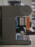 小熊（Bear）咖啡机 意式半自动家用机械舱咖啡机 萃取研磨一体机 现磨咖啡豆蒸汽奶泡 KFJ-L15M8 实拍图