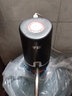 子路桶装水抽水器出水器大桶水电动压水器上水器取水器自动水泵吸水器 051黑色+双泵+出水快+蓝光显示 实拍图