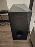 【8成新】索尼（SONY）HT-S400 2.1 声道 杜比音效 大功率独立低音炮 家庭影院 回音壁 Soundbar S350升级款 电视音响 实拍图