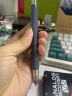 高尔乐 5.6mm自动铅笔 5340 全金属蓝杆手绘工程建筑制图铅笔 粗芯活动铅笔 5.6mm工程自动铅笔+2B笔芯6支 晒单实拍图