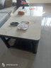 容声（Ronshen）电暖桌升降烤火茶几桌子长方形电炉取暖桌多功能电烤桌家用冬季烤火炉餐厅多功能取暖餐桌 加宽1.2米电磁炉+升降滑轮+语音升降 实拍图