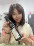 忆丝芸染发剂染发膏自己在家染头发男女士专用 A-6 栗棕色（黑发直染） 实拍图