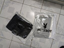 花花公子（PLAYBOY）T恤男短袖夏季男士polo衫翻领商务休闲上衣服高端男装 实拍图