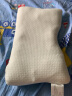 Hoag（霍格）原装儿童枕套单人整套宝宝纯棉小枕头套枕芯套全棉 凉-暖 双面枕套 经典款H1-H2段 实拍图
