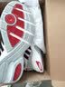 阿迪达斯（adidas）男鞋女鞋2026春季新款休闲鞋透气鞋子厚底显高老爹鞋运动鞋  5CM鞋底增高老爹鞋 40 (245mm) 实拍图