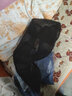 闽超摩托车防晒防水坐垫套 电动车电瓶踏板车座套 全包网状通用3D透气 全包网状坐垫套-特大号黑色 实拍图