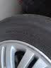 韩泰（Hankook）汽车轮胎 175/70R14 84T H426 原配起亚K2/锐欧 实拍图