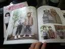 简单钩针：孩子们喜欢的动物衣服·帽子·围巾 实拍图