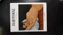 莫迪里阿尼 德国Taschen引进法国艺术黄金时代大师侧卧的裸女画家 实拍图