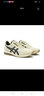 Onitsuka Tiger鬼塚虎男女鞋休闲鞋子透气运动鞋减震慢跑鞋DUALIO 白色 40 实拍图